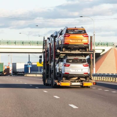 USA Auto Transport