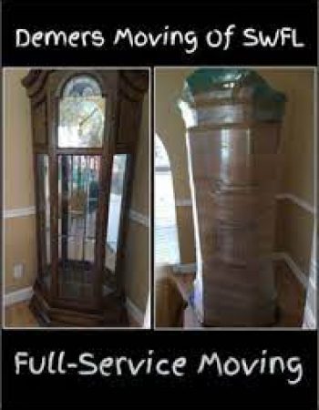 Demers Moving Of SWFL