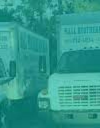 Hall Brothers Moving