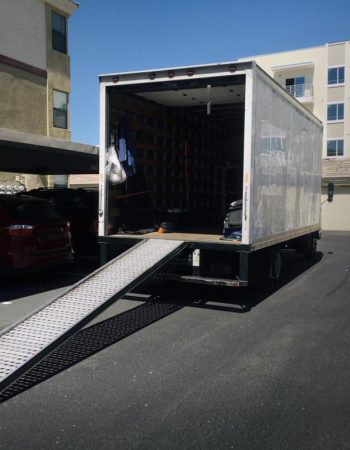 Blue Top Movers
