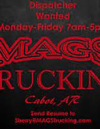 MAGS Trucking Inc