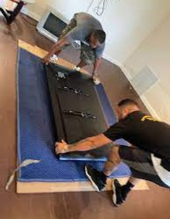 Moving Heroes LLC