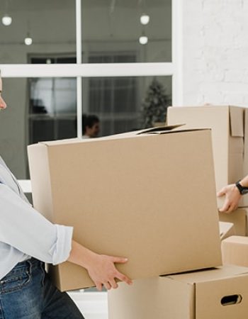 Pay Per Load Movers