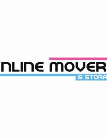 Online Movers & Storage