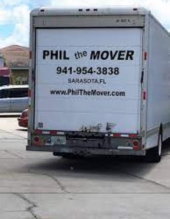 Phil the Mover Inc