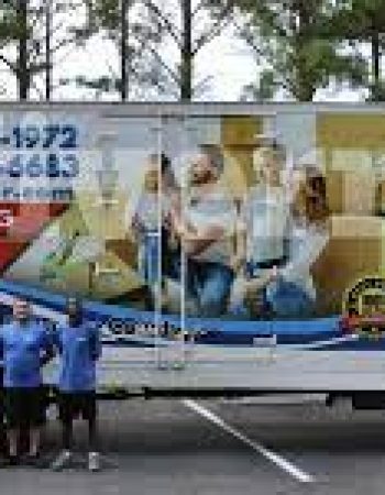 Palm Coast Mover