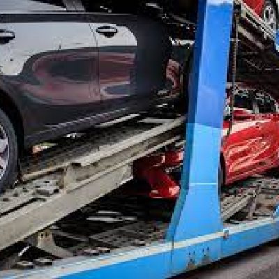 USA Auto Transport