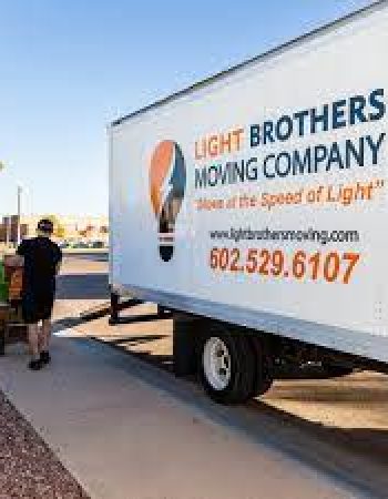 Light Brothers Moving Company