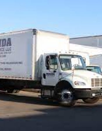 Miranda Delivery Service LLC