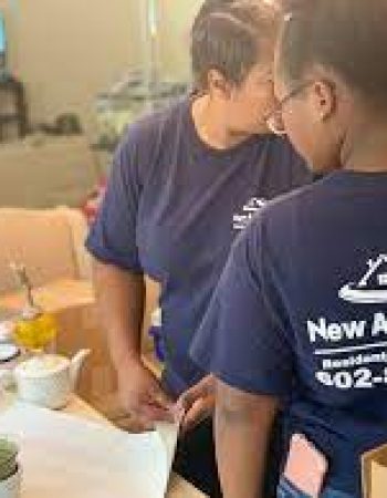 New Age Movers