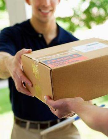 American Patriot Moving LLC