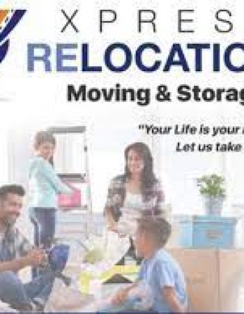 Xpress Relocations LLC