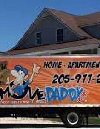 Move Daddy