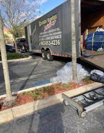 Rockstars Moving Labor LLC