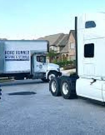Road Runner Moving & Storage
