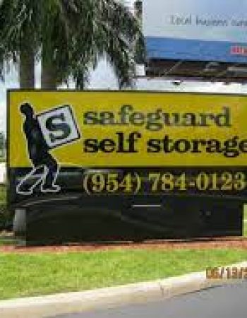 J W Moving & Storage Inc