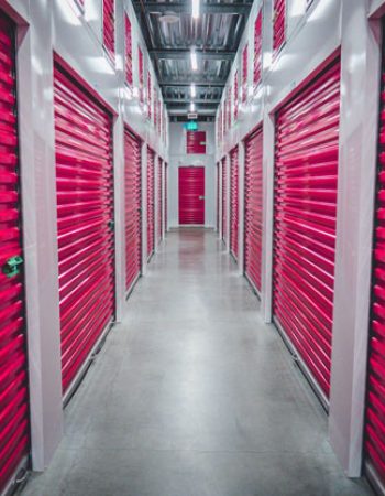 Lambert Transfer & Storage Inc