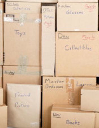 Pay Per Load Movers