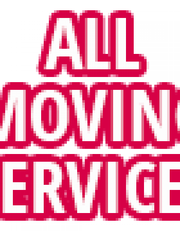 All Moving Services Inc
