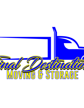 Final Destination Moving and Storage
