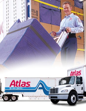 Lincoln Moving & Storage of Tampa Inc