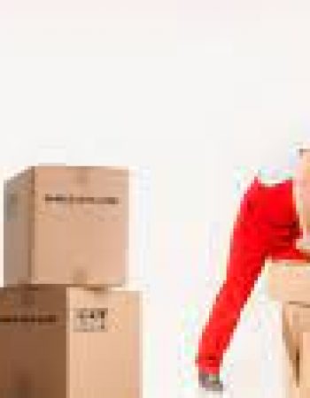 US Moving Services