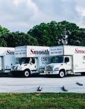 Smooth Movers Inc