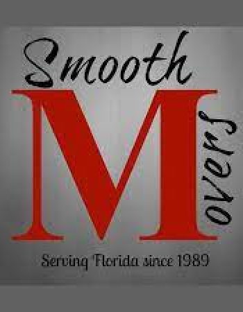 Smooth Movers Inc