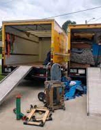 East Coast Moving And Delivery Service