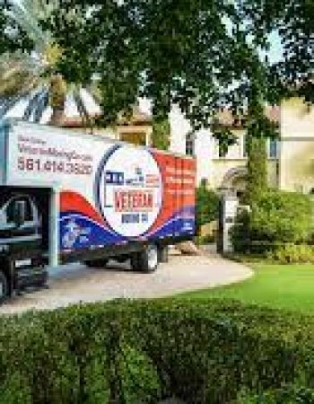 Veteran Moving Co