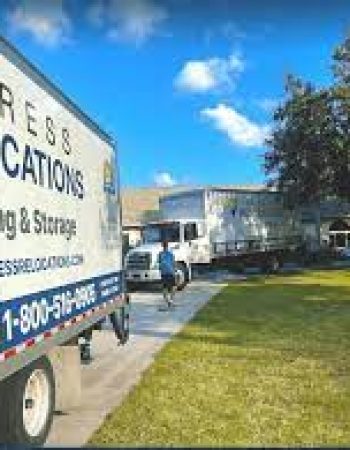 Xpress Relocations LLC