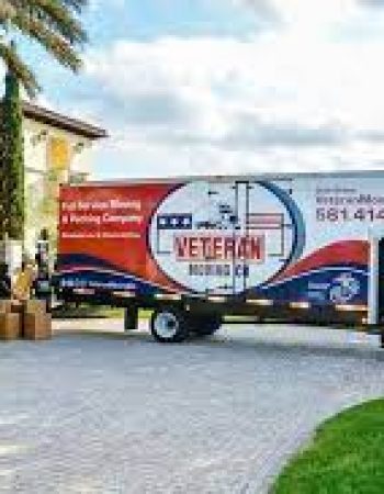 Veteran Moving Co