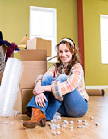 Lincoln Moving & Storage of Tampa Inc
