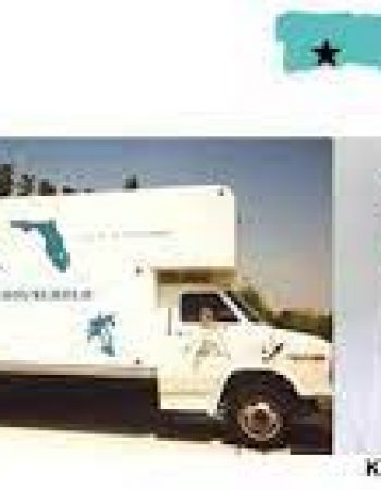 Able To Move & Store Inc