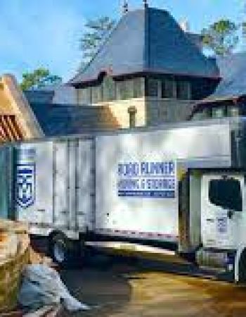 Road Runner Moving & Storage