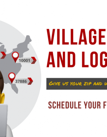 Village Movers and Storage