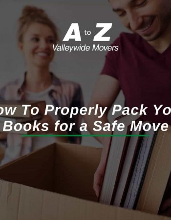 A to Z Valley Wide Movers LLC