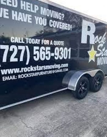 Rockstars Moving Labor LLC