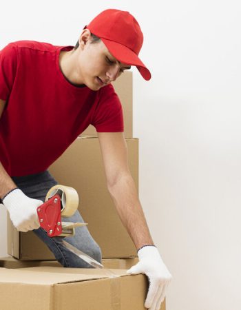 Sam’s Movers