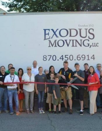 Exodus Moving LLC