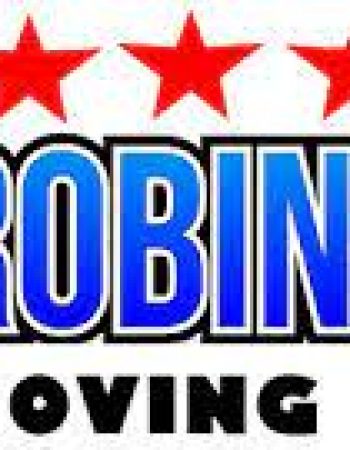 Robinson’s Moving Service