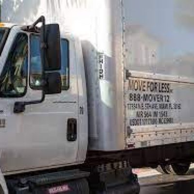 Miami Movers For Less