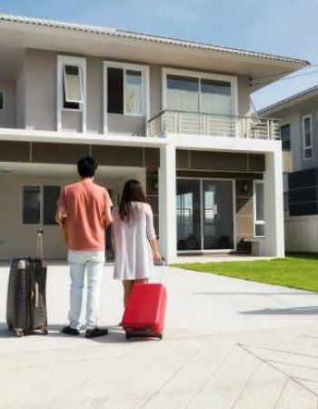 American Patriot Moving LLC