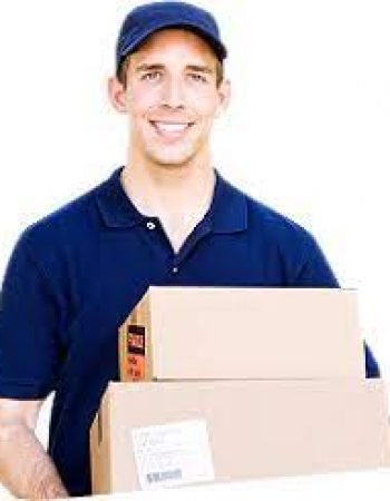 All Moving Services Inc