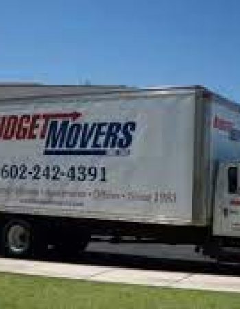 Budget Movers