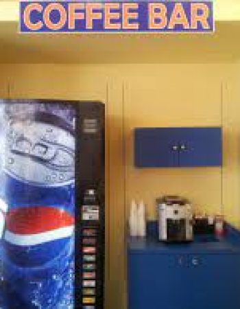 J W Moving & Storage Inc