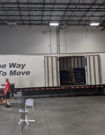 O’Lakers Moving & Storage