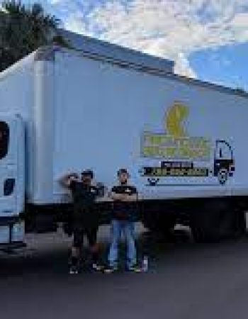 Pac’s Moving & Storage