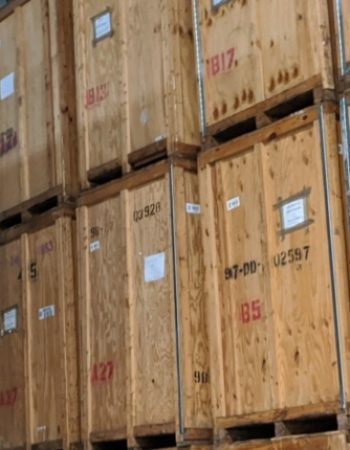 O’Lakers Moving & Storage