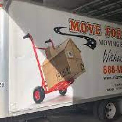 Miami Movers For Less